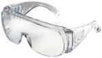 Rad Cv0010 COVERALLS Glasses Clear