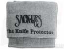 Sack-ups Protector 12 Knife Roll 3in-5in Knives