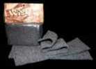 Knife Wipes 1/4 Lb Or 3 PIECES Any Color