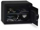 Sports Afield Safes Front Open Personal Vault 1 Shelf Electric Lock