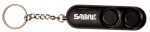 Security Equipment Corporation Personal Alarm With Key Ring- Black Md: Pa01