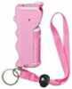 Security Equipment Corporation Stop Strap 0.54Oz Pink