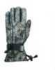 Seirus Xtreme AWG Gauntlet Camo Mens Realtree Xtra XL Glove