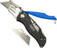 Sheffield Lock Back Gadget Lock Back Fold Util Knife