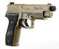 SIG Sauer P226 CO2 Pellet Pistol,