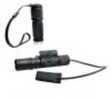 SIGTAC STL-100 Mini TAC Flashlight W/ Weapon MNT