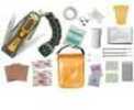Smith & Wesson EDGESPORT Ultimate Survival Kit/Multi