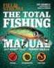Simon & Schuster Total Fishing Manual (Field & Stream)