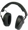 Sport Ridge Compact Pro Ear Muffs Black Nrr 21