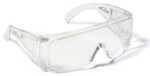 Stoney Point Standard Safety Glasses Clear High-Impact Polycarbonate Md: 4070