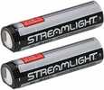 Streamlight Sl-b50 Battery Pack 2pk