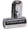 Streamlight Lithium Cr123 Batteries 24 Pack