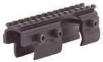 Sun Ruger MKI/II Handgun Mount Black