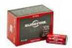 Surefire Batteries 123A Lithium Pack Of 12