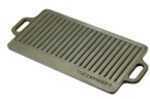Tex Sport Cast Iron Griddle - 9.5X20In