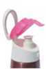 Texsport Bottle - Stainless Steel Double Wall Pink Md: 16621