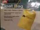 Texsport Float Bag - Yellow