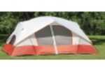 TexSport Tent - Bull Canyon 2 Room Sport Dome