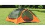Texsport Tent - Orange Mountain 3-Person