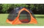 Texsport Tent - Orange Mountain 5-Person