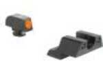 Trijicon for Glock 42 HD Night Sight Set - ORG Front