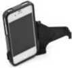 Prolink Holster Iphone 4/4S Case: 36 in. retractable Kevlar tether - Detachable and dockable - Strong polycarbonate case is slim, lightweight and durable - Hands-free viewing: The versatile holster cl...