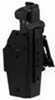 TASER X26 Series Blade-Tech Tek-Lok Holster - Right Hand Compatible With X26C And This Has Hood reten
