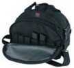 TUFF Products Deluxe Range Bag Black