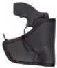 TUFF Products Pocket-ROO Holster KHR P380 Size 17