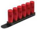 QUICKSTRIP 6Rd Blk 20Ga 2Pk
