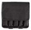 TUFF Products 5 In Line 1911/P220 Mag Pouch Black