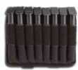 TUFF Products 8 In Line AR 15/Magpul Go Pouch Kit Black