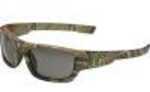Under Armour Ace Sunglasses - Realtree/Gray YOUTH