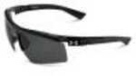 Under Armour Core 2.0 STM SNY Blk FRM Gry Pol Lens