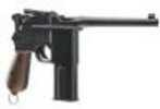 Umarex USA LEGENDS M712 Blowback .177 BB Pistol
