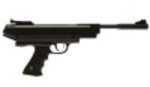 Umarex USA 2252267 Browning 800 Express Air Pistol Break Open 22 Pellet Black