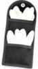 Uncle Mikes Black Dbl Latex Glove Case