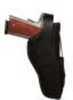 Uncle Mikes Sk SZ 5 AMBI Hip Holster