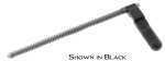 Rug 10/22 22LR Ext Blt HNDL/RECL Rd ASSY