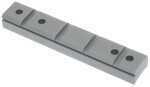 Rug 10/22 22LR SIL Receiver Mount