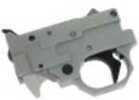 This Match Trigger Guard Is CNC-machined From a Solid Billet Of High Strength Aircraft Aluminum. The Hammer, Sear And disconnector Are Precision Wire EDM-Cut From A2 Hardened Tool Steel With tolerance...