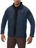 Vertx Downrange Softshell Jacket Slate Grey Large