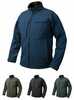 Vertx Downrange Softshell Jacket Slate Grey Med