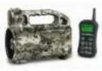Pursuit Electronic Caller