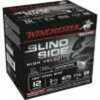 BLND Sd HV HX 12Ga 3.5In 1.375 BB 25/Bx