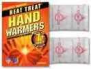 Grabber Hand Warmer Small 1 pr. Model: HWES