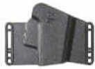 Glock Sport & Combat Holster Right Hand - Models 20 21 29 30 36 Polymer Black Lightweight Made From Molded