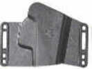 Glock Sport & Combat Holster Right Hand - Models 17 19 22 23 26 27 31 32 33 34 35 Polymer Black Lightweigh