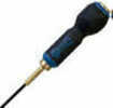 1-Piec Carbon Fiber Cleaning Rod .17-.204 Cal - eliminates Particle Pickup Very Straight & Strong One-Pie