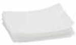 Cotton Patches .38-.45 Cal. - 500 Pack Gunslick effectively remove Copper Lead And Plastic They Also B